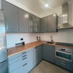 Casa Mirella