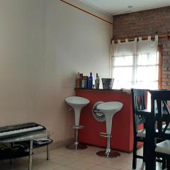 Alquiler temporario familiar