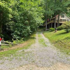 Dogwood Mountain House