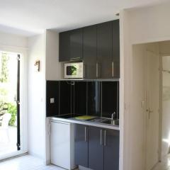 Villa 21, port Venus village au village naturiste