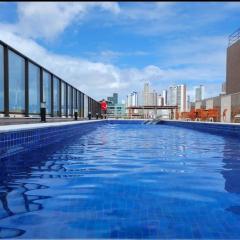 Flat Buenos Ayres Cabo Branco