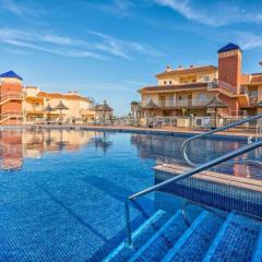 Malibu Mansions Sea View Siute Jacuzzi Malaga Mijas Fuengirola Spain