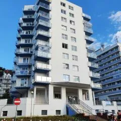 Apartament przy plaży