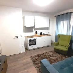 Schöne Klasse Apartment nähe Veltins Arena