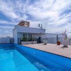 CabreraStudio, funcional studio en Palermo, con amenities