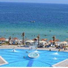 Appartement S2 Aqua Resort Chott Mariem Sousse