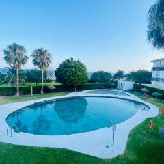 Apartment in La Perla de Andalucía- Calahonda