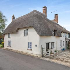 Hazel Cottage