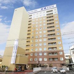 東横INN熊谷駅北口