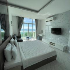 Ocean Vista Sea Links Mũi Né - Apartment 1,2&3 br
