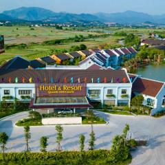 Quảng Ninh Gate Hotel & Resort