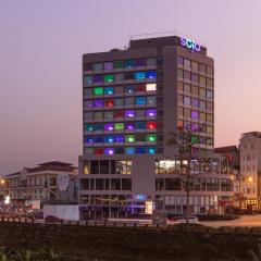 SOJO Hotel Lao Cai