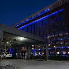 Atrium Hotel and Suites DFW Airport