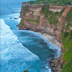 Ocean Breeze Uluwatu Apartments