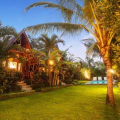 Pondok Kembung Canggu