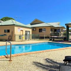 San Marco Villa Close To Beach