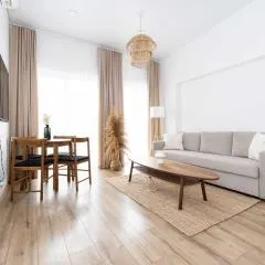 Smilga Apartment, By Cohost