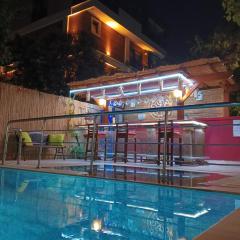 Beyaz Melek Apart Hotel