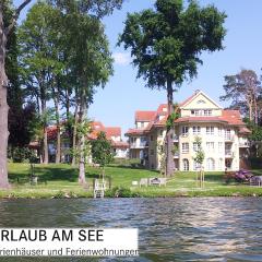 Villa Seeblick Bad Saarow