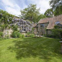 Duxey Cottage