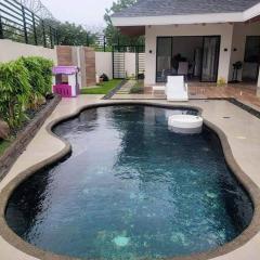 Lux 7 Pool Villa Mactan