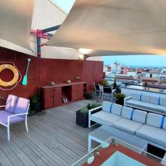 La Vela Blanca