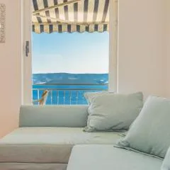 Seaview Apartment Ivana