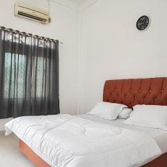 Adela Homestay Syariah Near Universitas Muhammadiyah Jambi Mitra RedDoorz