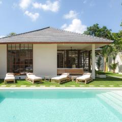 Villa Edara Seminyak