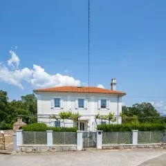 Apartment Gržetić