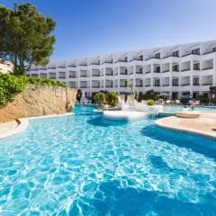Plazamar Serenity Resort