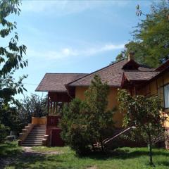 Villa Kundalini