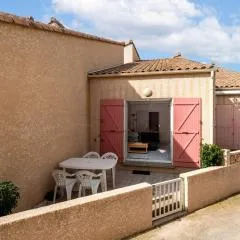 MAISON DE VACANCES Avec PISCINE - MER INDIGO- ST PIERRE LA MER- 700m PLAGE