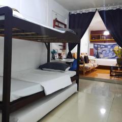1BR or 2BR Staycation in Quezon City 4