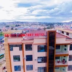 GR Comfort Hotel