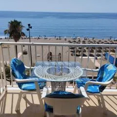 Fuengirola fran playa wifi