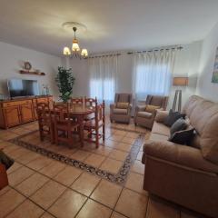 Apartamento SAN ANTON Cazorla