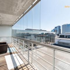 Luxury Suites - Viru Keskus by Rikas Hotels