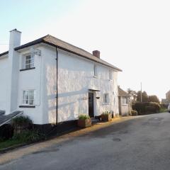 The Cottage on the Green