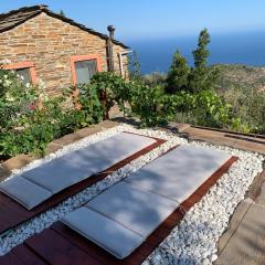 Ikaria View Resort and Villa with Pool