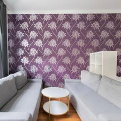 Collosal 6 bedroom apartment Słowackiego avenue