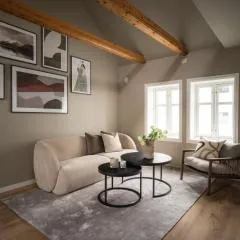 Enter Viking Apartment Hotel