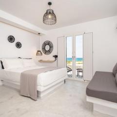 Celestial Seaview Apartments - Afroditi