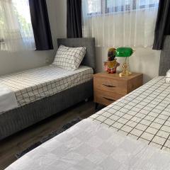Artur holiday city - double room