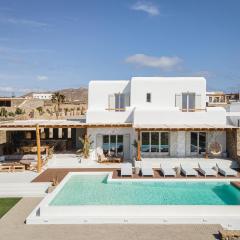 Villa ZENIAL, in Kalafatis, Mykonos BY MYKONOS AGENDA