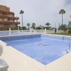 Jardines del Mar Salobreña