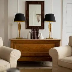 L'Amiral - LeParticulier Collection