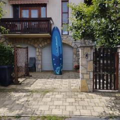 Ametiszt Wellness Apartmanház