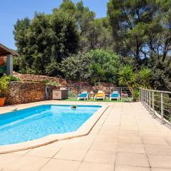 La Maison Méditerranéenne