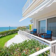 Theatre Home - Nea Moudania Halkidiki
